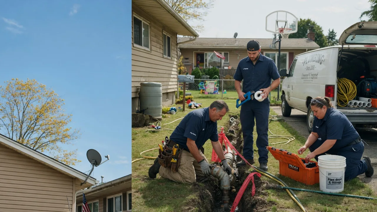 Garbage Disposal Replacement in Pekin, ND near me